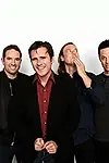 Актёр Jimmy Eat World — превью фото персоны