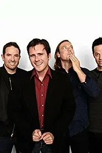 Актёр Jimmy Eat World — фото персоны