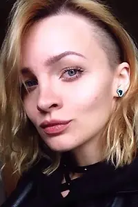 Актриса Кристина Шендолесова — главное фото персоны