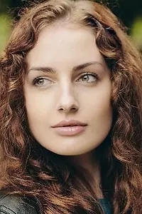 Актриса Дарья Елкина — фото персоны
