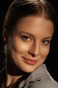 Актриса Екатерина Андреева — фото персоны