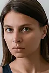 Актриса Альбина Мохрякова — превью фото персоны