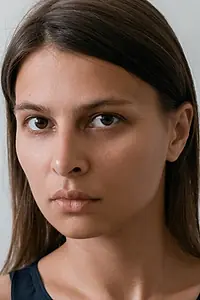 Актриса Альбина Мохрякова — главное фото персоны