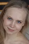 Актриса Ирина Касамара — превью фото персоны