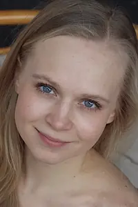 Актриса Ирина Касамара — фото персоны