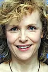 Актриса Юлиана Кёлер — превью фото персоны