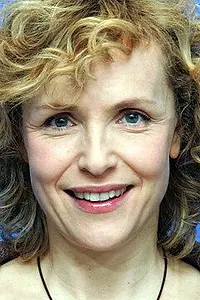 Актриса Юлиана Кёлер — фото персоны