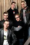 Актёр 3 Doors Down — превью фото персоны