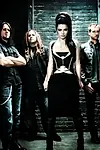 Актёр Evanescence — превью фото персоны