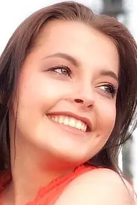 Актриса Надежда Сарапулова — фото персоны