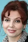 Актриса Кристина Гаврюкова-Масенко — превью фото персоны