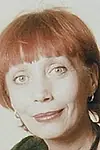 Актриса Ольга Щелокова — превью фото персоны