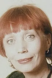 Актриса Ольга Щелокова — фото персоны