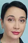 Актриса Татьяна Полищук — превью фото персоны