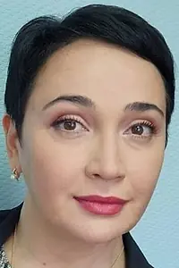 Актриса Татьяна Полищук — фото персоны