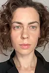 Актриса Альбина Волкова — превью фото персоны