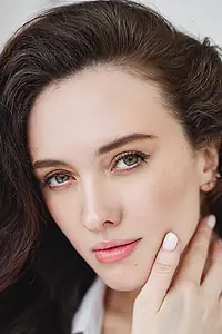Актриса Екатерина Залесова — фото персоны