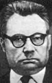 Актёр Михаил Блистинов — фото персоны