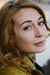 Актриса Юлия Крутова — превью фото персоны