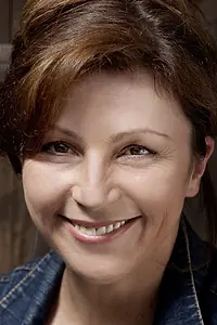 Актриса Беттина Редлих — фото персоны