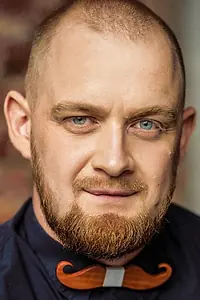 Актёр Дмитрий Логинов — фото персоны