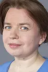 Актриса Наталья Боруцкая — превью фото персоны
