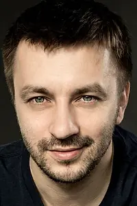 Актёр Олег Толстенко — фото персоны