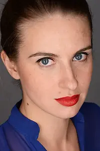 Актриса Варвара Иванова — фото персоны