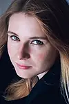 Актриса Ольга Амоль — превью фото персоны