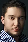 Актёр Kirill Korshikov — превью фото персоны