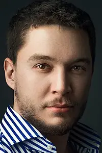Актёр Kirill Korshikov — фото персоны