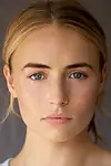 Актриса Саския Арчер — превью фото персоны