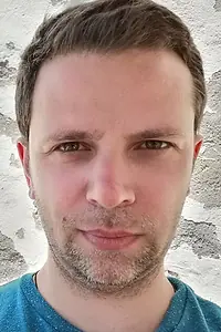 Актёр Евгений Ведров — фото персоны