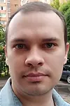 Актёр Дмитрий Сое — превью фото персоны