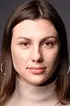Актриса Дина Дзираева — превью фото персоны