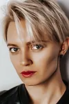 Актриса Марта Ильина — превью фото персоны