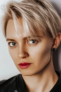 Актриса Марта Ильина — фото персоны