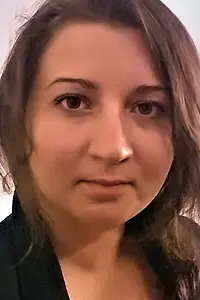 Актриса Светлана Русяева — фото персоны