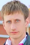 Актёр Дмитрий Старченко — превью фото персоны