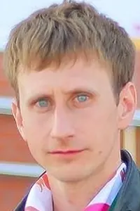 Актёр Дмитрий Старченко — главное фото персоны