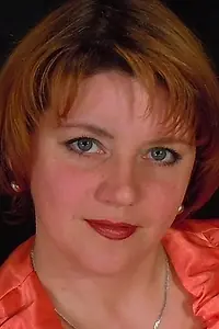 Актриса Ирина Скуратова — фото персоны