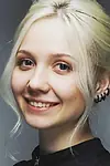 Актриса Олеся Бондарева — превью фото персоны