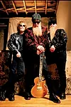 Актёр ZZ Top — превью фото персоны