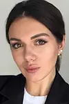 Актриса Дарья Ковалевская — превью фото персоны