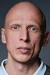 Актёр Евгений Белов — превью фото персоны