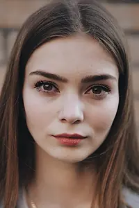 Актриса Алина Колесникова — фото персоны