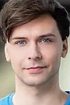 Актёр Ben Holmquist — превью фото персоны