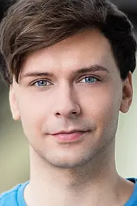 Актёр Ben Holmquist — главное фото персоны