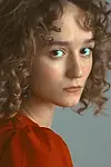 Актриса София Набока — превью фото персоны
