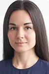 Актриса Александра Костюлина — превью фото персоны